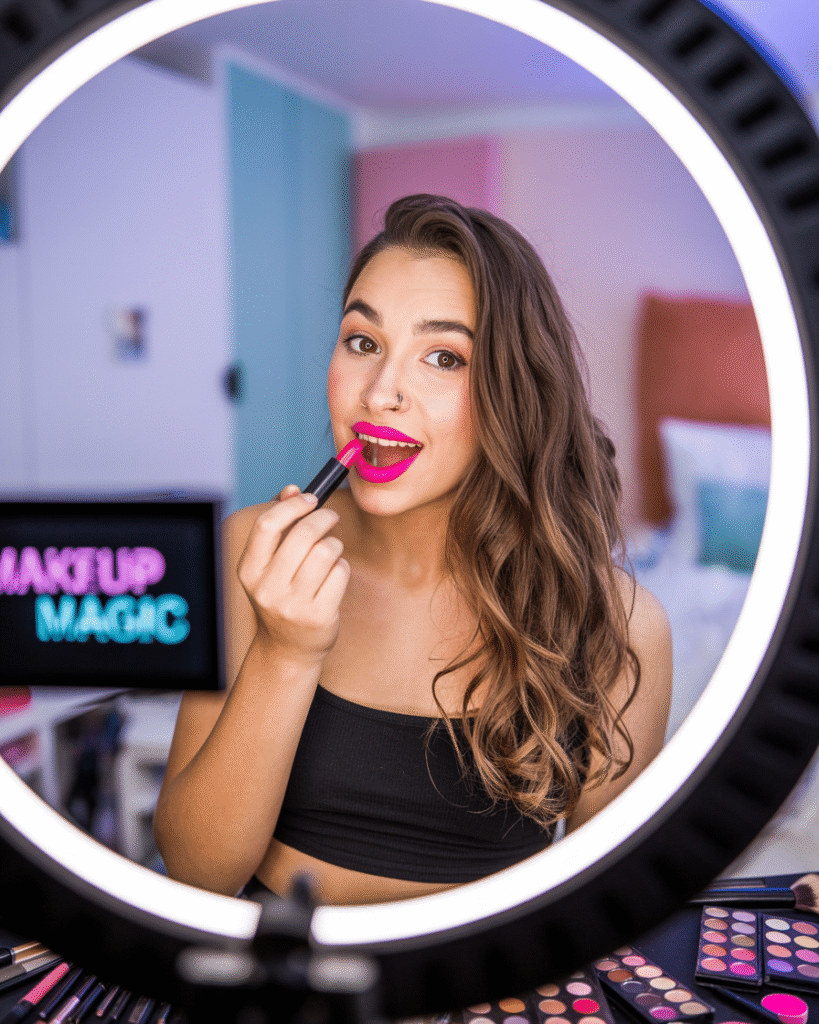 TikTok Shop Analytics Dashboard