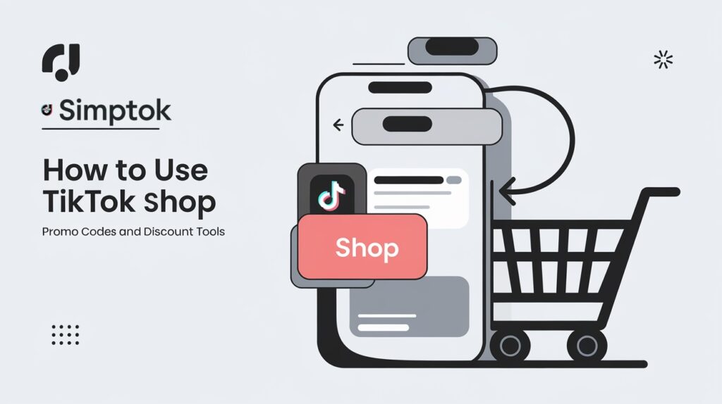 How to Use TikTok Shop Promo Codes, Discounts