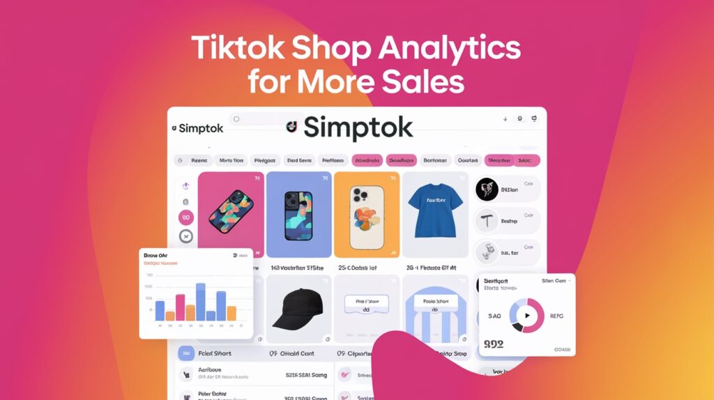 The TikTok Shop Analytics Guide