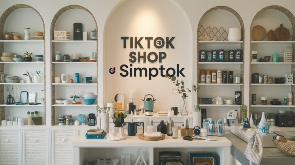 TikTok Shop Household Products Trends